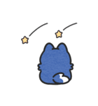 そらもちの敬語スタンプ（個別スタンプ：40）