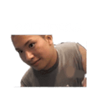 サイコパスな優貴さん（個別スタンプ：2）