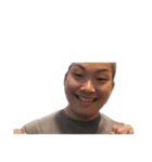 サイコパスな優貴さん（個別スタンプ：7）
