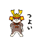 5月のおまるちゃん（個別スタンプ：9）
