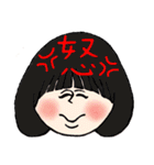 キノコナースと仲間たち（個別スタンプ：25）
