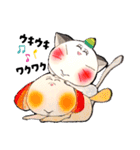 キノコナースと仲間たち（個別スタンプ：33）