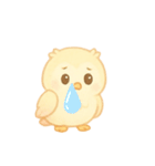 オールくんの日常（個別スタンプ：5）
