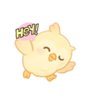 オールくんの日常（個別スタンプ：8）