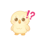 オールくんの日常（個別スタンプ：17）