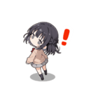 うの子スタンプ2（個別スタンプ：13）