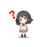 うの子スタンプ2（個別スタンプ：14）