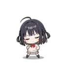 うの子スタンプ2（個別スタンプ：29）
