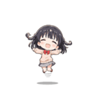 うの子スタンプ2（個別スタンプ：30）