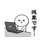 家族や恋人におくるためのスタンプ（個別スタンプ：1）