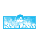 ミニグラム vol.2（個別スタンプ：17）
