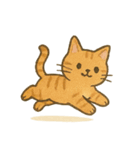 ニャンコトーク（個別スタンプ：36）
