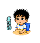 ステッカーですべて解決（個別スタンプ：39）