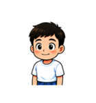 超実用的な絵文字パック3（個別スタンプ：9）