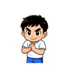 超実用的な絵文字パック3（個別スタンプ：11）