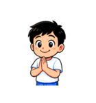 超実用的な絵文字パック3（個別スタンプ：12）