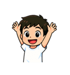 超実用的な絵文字パック3（個別スタンプ：13）