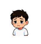 超実用的な絵文字パック3（個別スタンプ：23）
