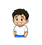 超実用的な絵文字パック3（個別スタンプ：26）