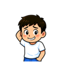 超実用的な絵文字パック3（個別スタンプ：28）