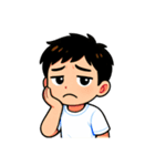 超実用的な絵文字パック3（個別スタンプ：29）