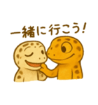 やきそばさん＆ざるそばさん～日常①～（個別スタンプ：9）