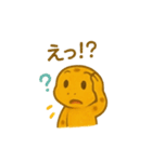 やきそばさん＆ざるそばさん～日常①～（個別スタンプ：14）