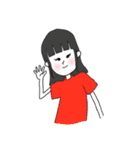 ぷりっぷの日常②（個別スタンプ：5）