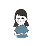 ぷりっぷの日常②（個別スタンプ：6）