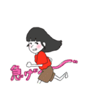 ぷりっぷの日常②（個別スタンプ：15）