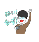 ぷりっぷの日常②（個別スタンプ：23）