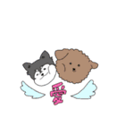 ぷりっぷの日常②（個別スタンプ：24）