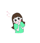 ぷりっぷの日常②（個別スタンプ：26）