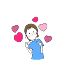 ぷりっぷの日常②（個別スタンプ：30）