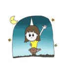 ぷりっぷの日常②（個別スタンプ：32）