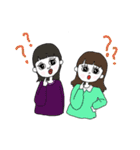 ぷりっぷの日常②（個別スタンプ：34）