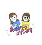ぷりっぷの日常②（個別スタンプ：35）