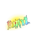 ぷりっぷの日常②（個別スタンプ：38）