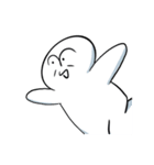 あゝんくん2（個別スタンプ：1）