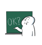 あゝんくん2（個別スタンプ：3）
