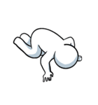 あゝんくん2（個別スタンプ：6）