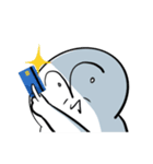 あゝんくん2（個別スタンプ：8）