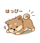 マランちゃんの毎日が楽しい！（個別スタンプ：11）