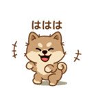 マランちゃんの毎日が楽しい！（個別スタンプ：21）