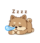 マランちゃんの毎日が楽しい！（個別スタンプ：39）