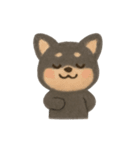 「チワワのきもちスタンプ」（個別スタンプ：10）