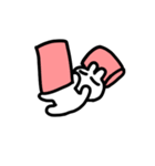 よろうさ挨拶（個別スタンプ：18）