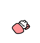 よろうさ挨拶（個別スタンプ：19）