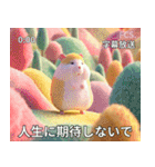 架空のこども番組（個別スタンプ：2）