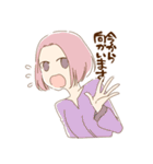オフィスで使える敬語スタンプ（個別スタンプ：15）